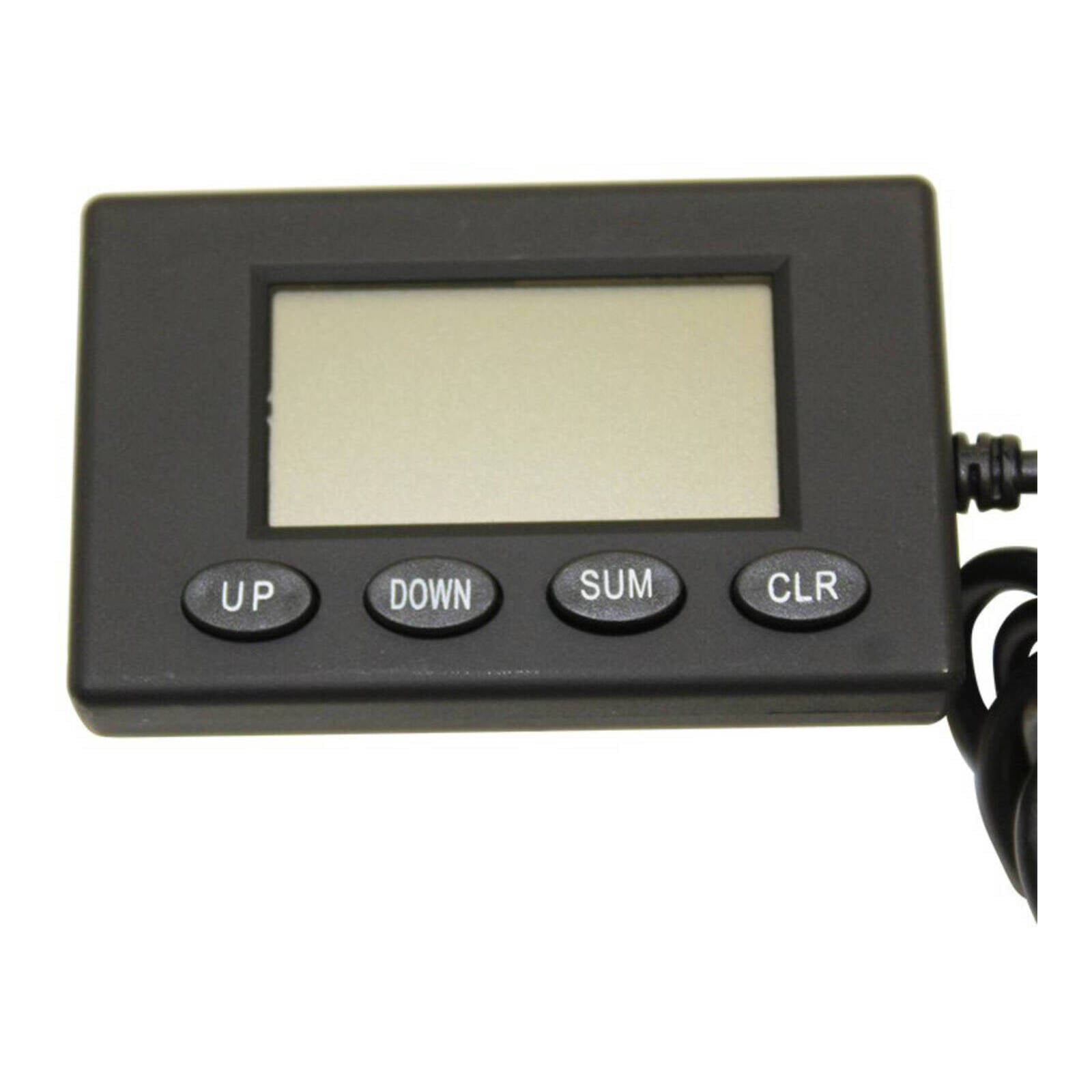 Whites Best Lap Timer V3 (Transponder Type)