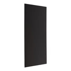 Whites ATV Mud Flap - Black 380mm X 650mmx4mm (1pc)