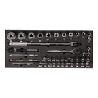 Whites Powersports Motorcycle Pro Tool Box