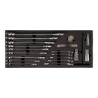 Whites Powersports Motorcycle Pro Tool Box