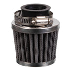 Whites Pod Air Filter Round - 28mm