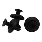Whites Nylon Pry Rivets - 7mm (100 Pack)