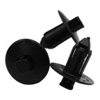 Whites Nylon Pry Rivets - 8mm (100 Pack)