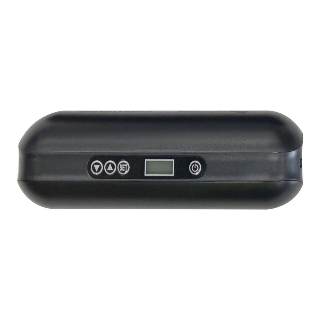 Whites Portable Tyre Pump & Power Bank (0-150psi)