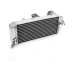 Whites Radiator Left Kawasaki KX450F '06-'07