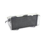 Whites Radiator Left Kawasaki KX450F '06-'07