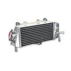 Whites Radiator Right Yamaha YZ250F '01-'05 WR250F '01-'06