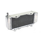 Whites Radiator Right Kawasaki KX250F '04-'05