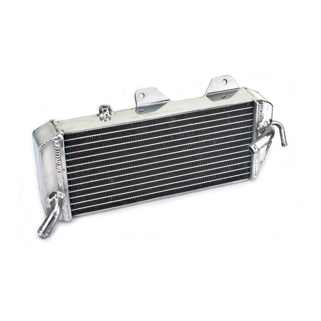 Whites Radiator Left Kawasaki KX450F '08