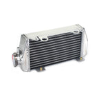 Whites Radiator Right Suzuki RMZ450 '07