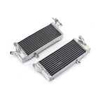 Whites Radiators KTM SX125 '07 Pair