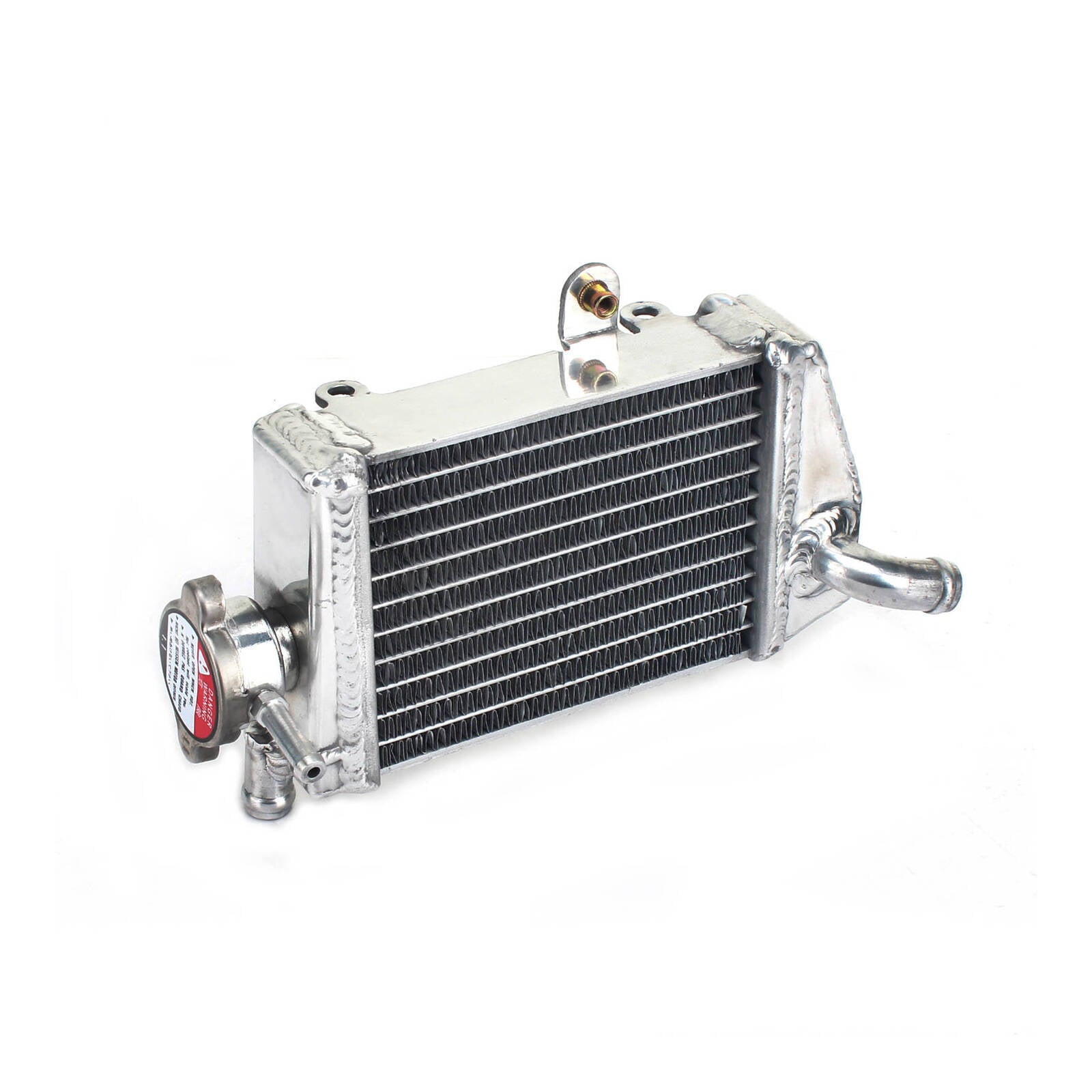 Whites Radiator Right KTM SX65 '09-'14