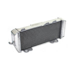 Whites Radiator Left Kawasaki KX/KLX450F '09-'11