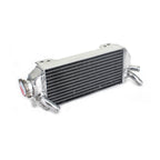 Whites Radiator Right Suzuki DRZ400E '02-'17