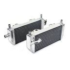 Whites Radiators Suzuki RM250 '01-'07 Pair