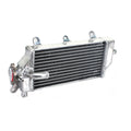 Whites Radiator Right Yamaha YZ250/450F '14-'17, YZ250FX '15-'19