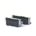 Whites Radiators Kawasaki KX450F '12-'15, KLX450F '12-'13 Pair