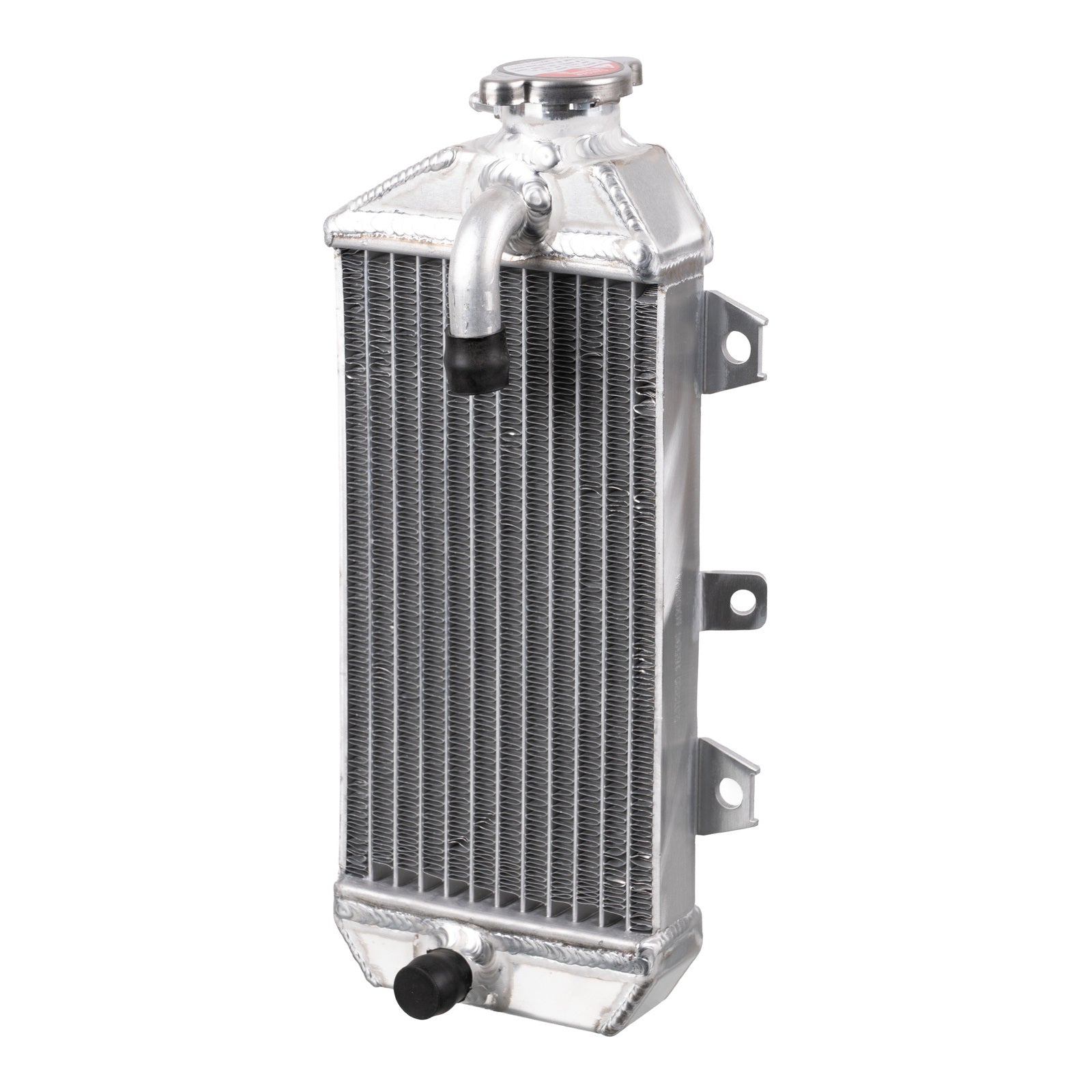Whites Radiator Right Kawasaki KX250F '17-'18, KX250 '19