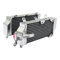 Whites Radiators Yamaha WR450F/YZ450F '16-'18 Pair