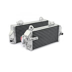 Whites Radiators Suzuki RMZ250 '13-'17 Pair