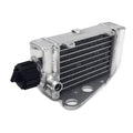 WHITES RADIATOR LEFT KTM SX50 12-23