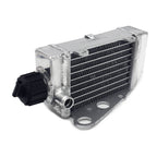 WHITES RADIATOR LEFT KTM SX50 12-23
