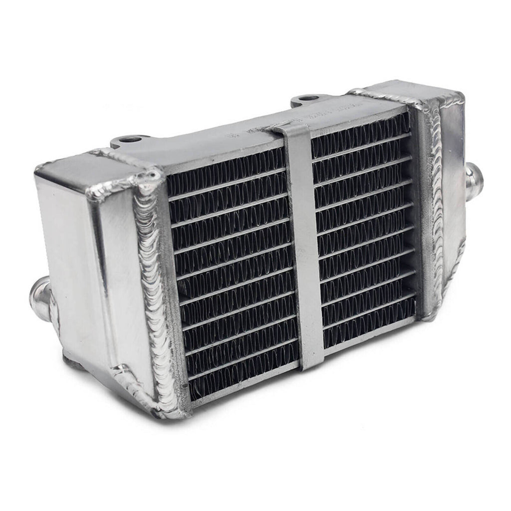 WHITES RADIATOR RIGHT KTM SX50 12-23