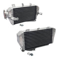 Whites Radiators Honda CRF250RX '19 Pair