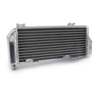 Whites Radiator Left Suzuki RMZ450