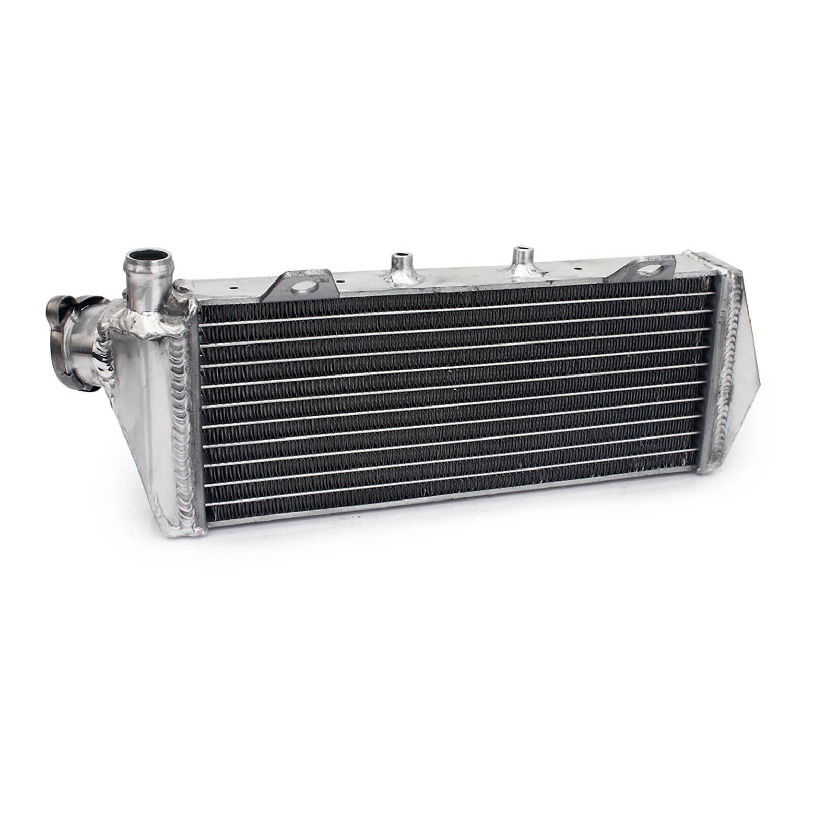 Whites Radiator Right KTM SX-F/XC-F