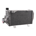 Whites Radiator Right Honda CRF250R '22-'24