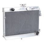 Whites ATV/UTV Radiator Suzuki
