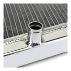 Whites Radiator Honda CBR1000RR '04-'05