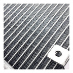 Whites Radiator Suzuki GSX-R600 / 750 '11-'22