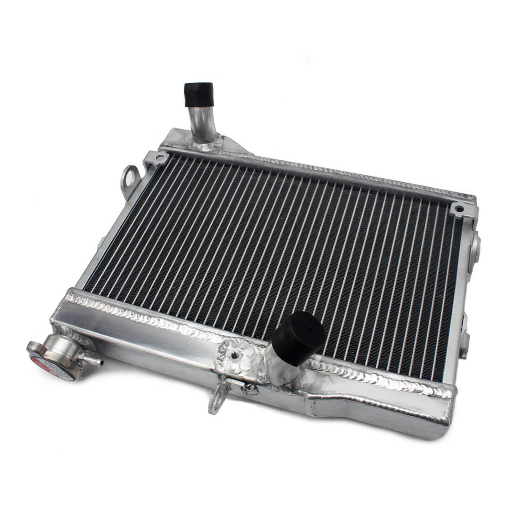 Whites Radiator Yamaha MT07 / FZ07 '14-'16