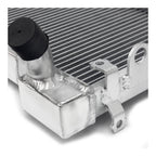 Whites Radiator Yamaha MT07 / FZ07 '14-'16