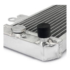 Whites Radiator Kawasaki Ninja 300 '13-'17
