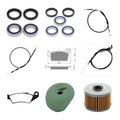 Offroad Refurb Kit - Kawasaki KX450F '06-'08