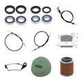 Offroad Refurb Kit - Yamaha YZ450F '06-'07