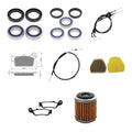 Offroad Refurb Kit - Yamaha YZ450F '10-'13