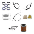 Offroad Refurb Kit - Yamaha YZ450F '14-'16