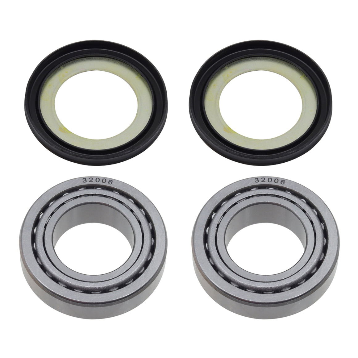 Whites Steering Stem Bearing Kit