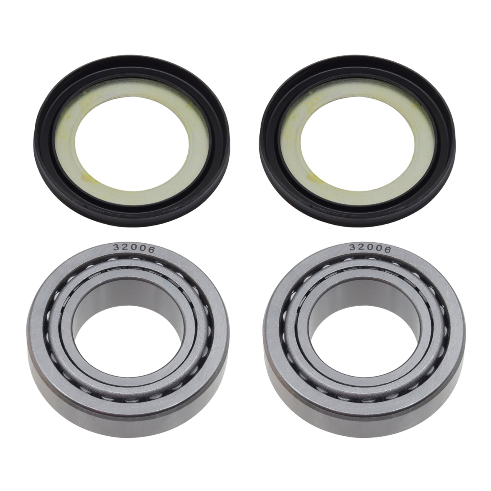 Whites Steering Stem Bearing Kit
