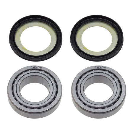 Whites Steering Stem Bearing Kit