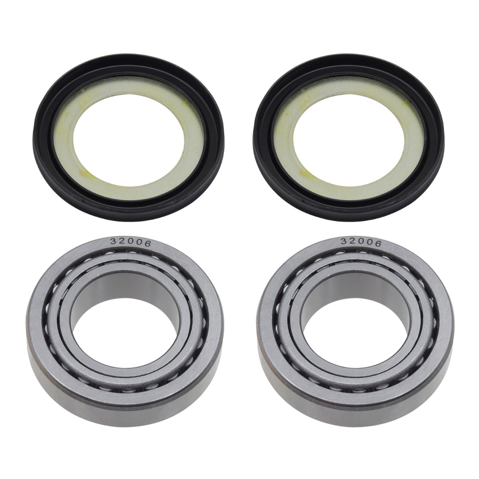 Whites Steering Stem Bearing Kit