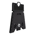 WMP Folding Bike Stand - Black