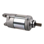 Whites Starter Motor - Honda