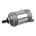 Whites Starter Motor - POL