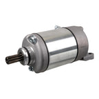 Whites Starter Motor - POL