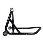 Whites Paddock Stand Rear - Single Side
